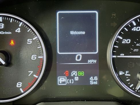 New 2025 Subaru Legacy Sport image 16