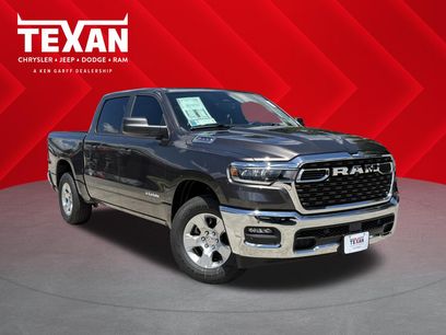 New 2026 RAM 1500 Lone Star
