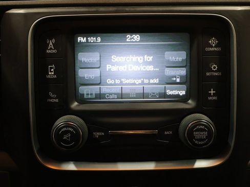 Used 2019 RAM 1500 Tradesman w/ Popular Equipment Group AWD/4WD image 26