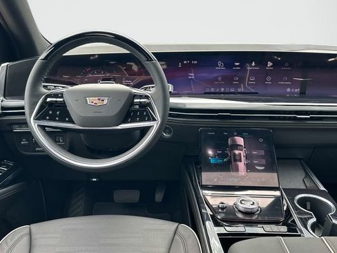 New 2026 Cadillac Escalade ESV Sport w/ Touring Package AWD/4WD image 2