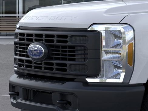 New 2026 Ford F250 XL w/ Snow Plow Prep Package image 17