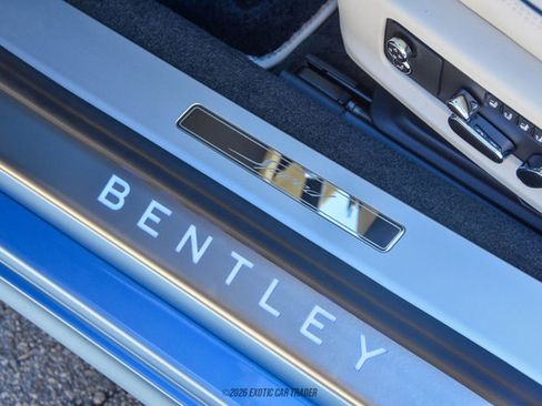 Used 2024 Bentley Continental GT Speed AWD/4WD image 34