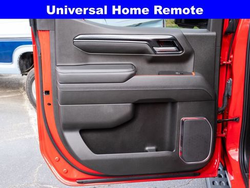 Used 2022 Chevrolet Silverado 1500 LT Trail Boss w/ LT Trail Boss Premium Package image 29