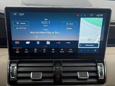 Certified 2024 Lincoln Navigator Reserve image 15