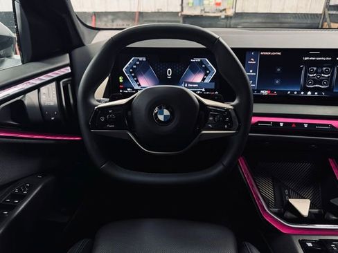 Used 2025 BMW X3 xDrive30i w/ Premium Package image 25