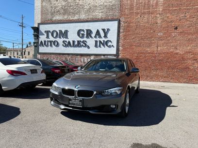 Used 2014 BMW 328i xDrive Sedan