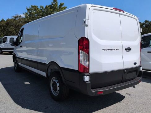 New 2025 Ford Transit 150 Low Roof w/ Load Area Protection Package image 5