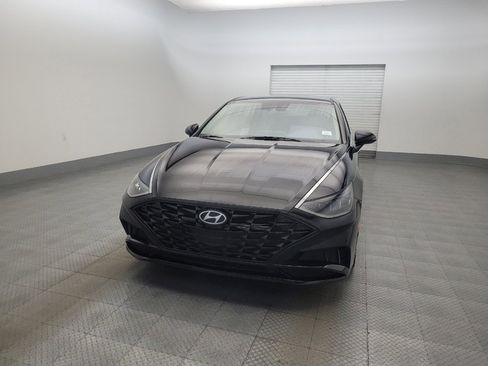 Used 2020 Hyundai Sonata SEL w/ Convenience Package FWD image 15