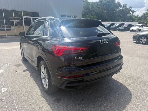Used 2025 Audi Q3 2.0T Premium AWD/4WD image 10