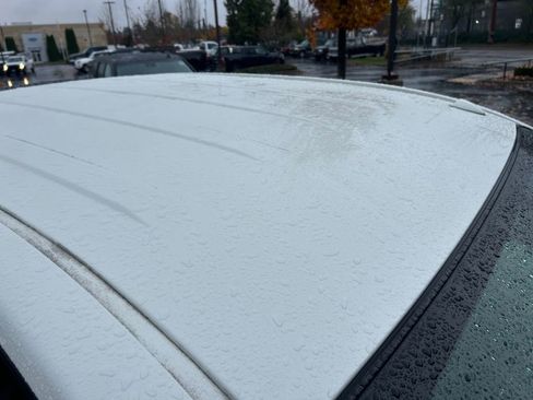 Used 2018 Nissan Titan Platinum Reserve w/ Platinum Utility Package image 29