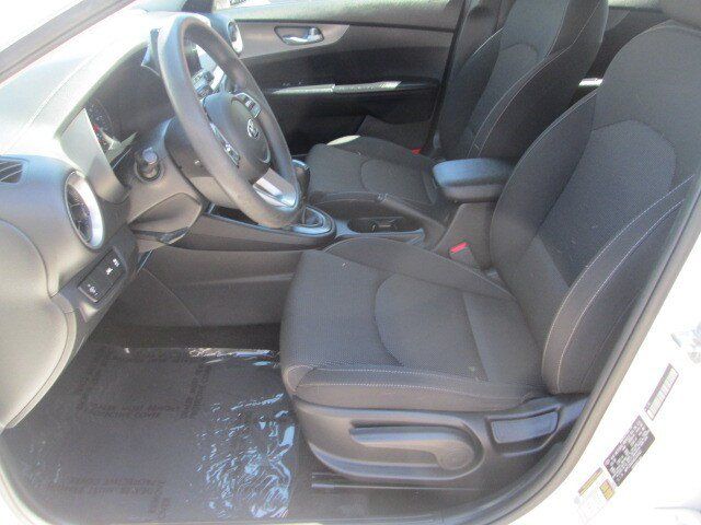 Used 2019 Kia Forte Sedan FWD image 10