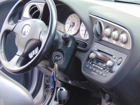 Used 2002 Acura RSX Type-S FWD image 27