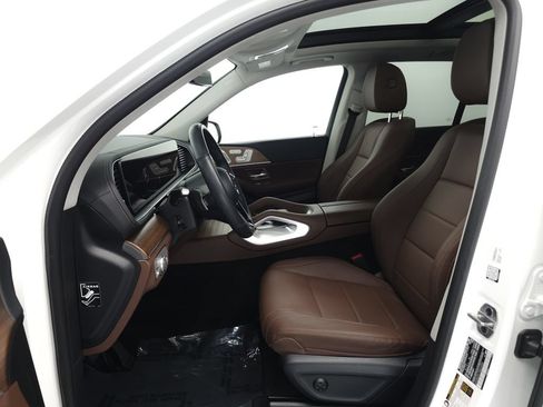 Certified 2026 Mercedes-Benz GLE 350 4MATIC image 8