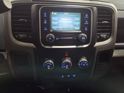 Used 2015 RAM 3500 Tradesman w/ Chrome Appearance Group AWD/4WD image 57