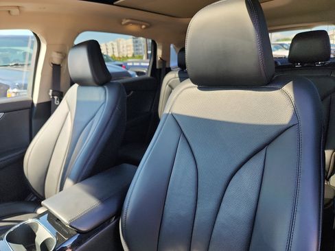 Used 2022 Lincoln Nautilus Reserve image 24