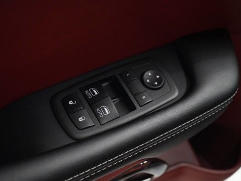 Used 2023 Dodge Challenger SRT Hellcat image 64