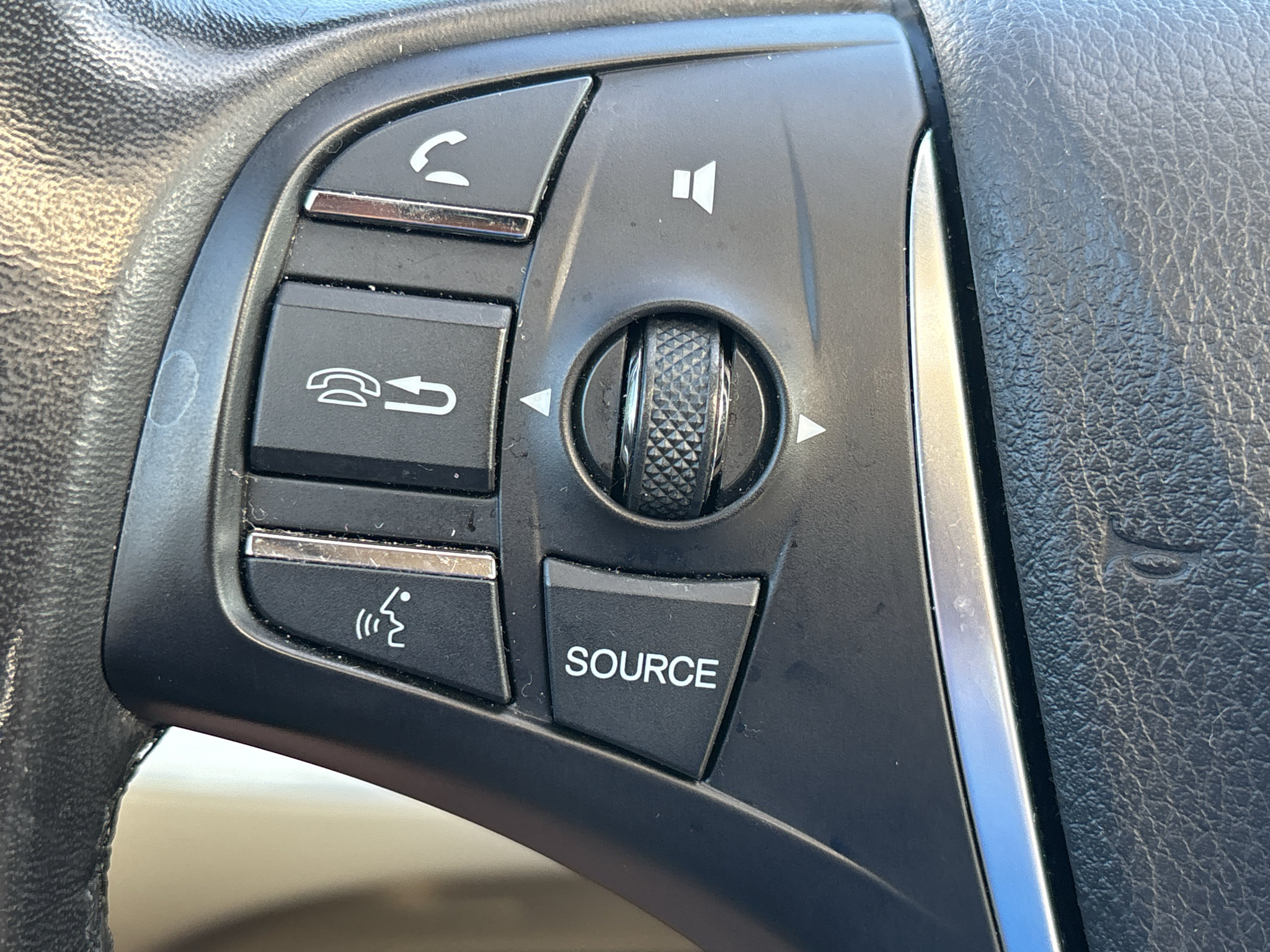 Used 2018 Acura TLX w/ Technology Package AWD/4WD image 12