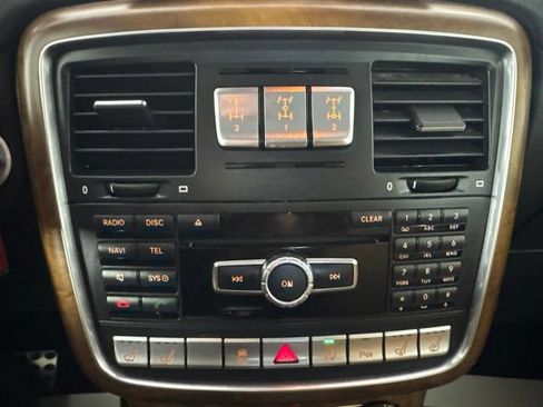 Used 2016 Mercedes-Benz G 550 image 16