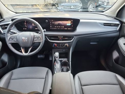 Certified 2024 Buick Encore GX Preferred w/ Comfort Package AWD/4WD image 15
