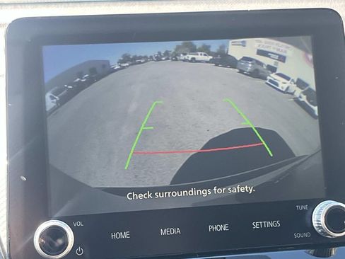 New 2026 Mitsubishi Eclipse Cross LE image 25