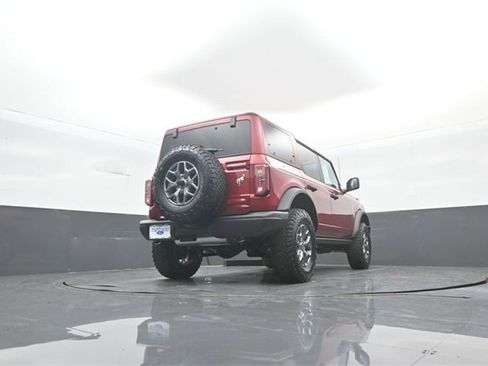 New 2025 Ford Bronco Badlands image 29