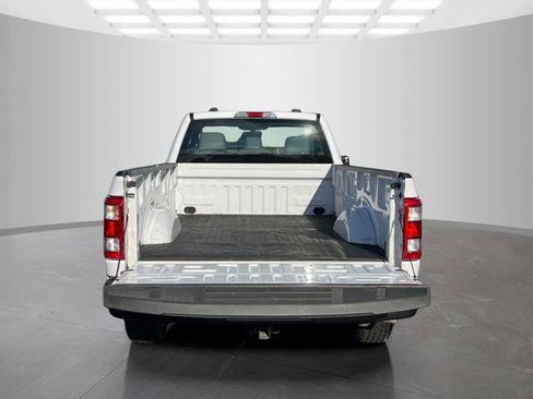 Used 2021 Ford F150 XL image 6