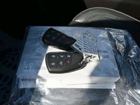 Used 2021 Chevrolet Tahoe RST image 49