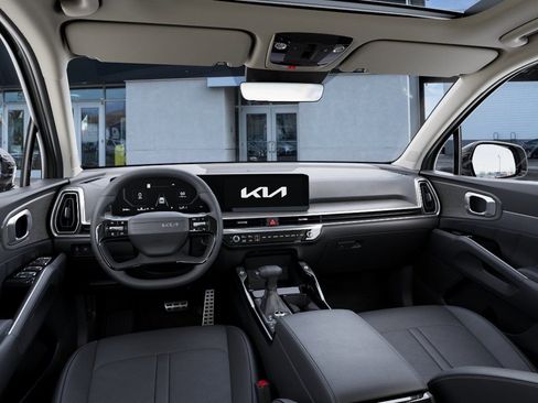 New 2026 Kia Sorento SX AWD/4WD image 14