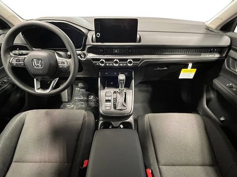 Used 2026 Honda CR-V EX image 15