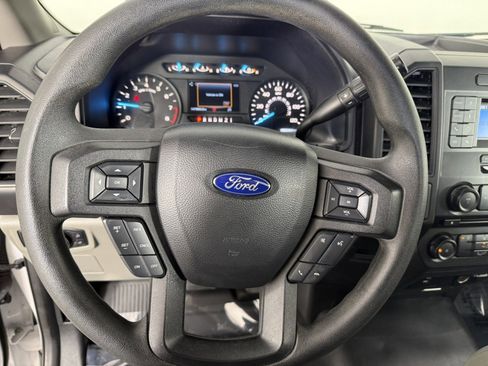 Used 2018 Ford F150 XL w/ Equipment Group 101A Mid RWD image 18