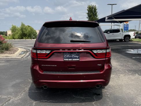 Used 2022 Dodge Durango R/T RWD image 6
