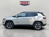 Used 2018 Jeep Compass Limited w/ Navigation Group image 4