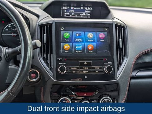Used 2022 Subaru Forester Sport AWD/4WD image 15