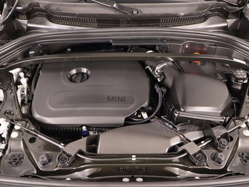 Certified 2026 MINI Cooper Countryman S AWD/4WD image 19