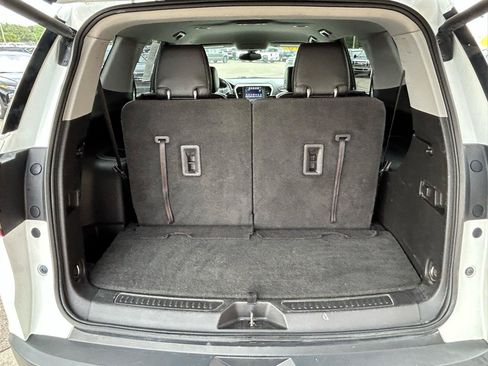 Used 2018 GMC Acadia SLT AWD/4WD image 18
