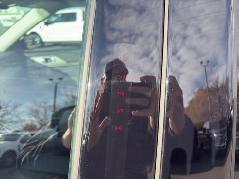 New 2026 Ford Explorer Active w/ Active Comfort Package image 16