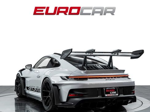 Used 2025 Porsche 911 GT3 RS RWD image 3