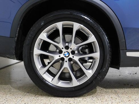 Used 2023 BMW X5 xDrive40i image 98