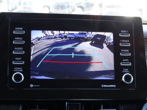 Certified 2023 Toyota Camry SE image 28