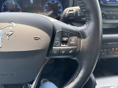 Used 2021 Ford Bronco Sport Big Bend w/ Big Bend Package AWD/4WD image 17