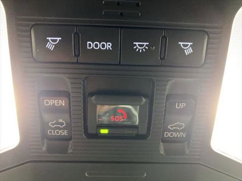 Certified 2023 Toyota RAV4 SE w/ Weather & Moonroof Package image 27