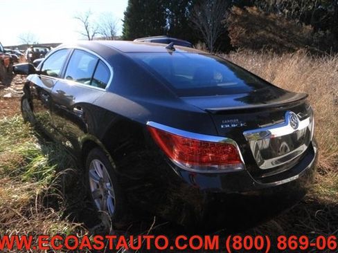 Used 2011 Buick LaCrosse CXL image 2