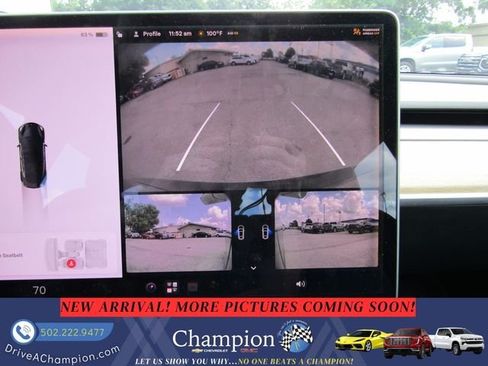 Used 2019 Tesla Model 3 AWD/4WD image 12