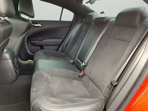 Used 2022 Dodge Charger R/T w/ Plus Group image 13