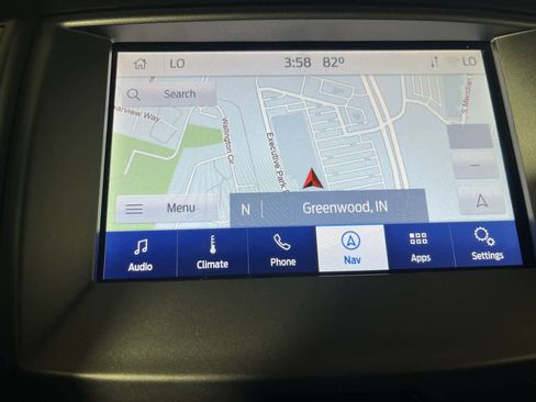 Used 2020 Ford Ranger XLT w/ Equipment Group 302A Luxury image 20