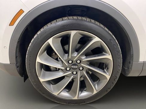 Used 2019 Lincoln Nautilus Reserve AWD/4WD image 25