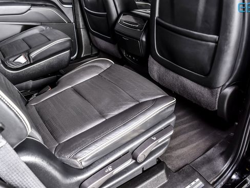 Used 2023 Cadillac Escalade Sport image 25