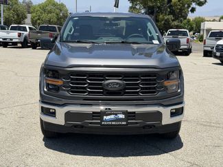 New 2026 Ford F150 XL w/ Equipment Group 103A High AWD/4WD video 2
