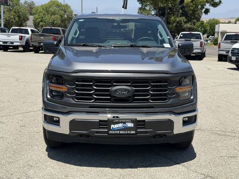 New 2026 Ford F150 XL w/ Equipment Group 103A High AWD/4WD image 2