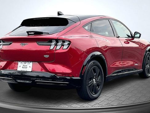 Used 2021 Ford Mustang Mach-E California Route 1 RWD image 7